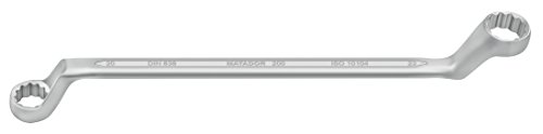 Matador Doppio Anello Chiave, 20 X 22 Mm, 0200 2022