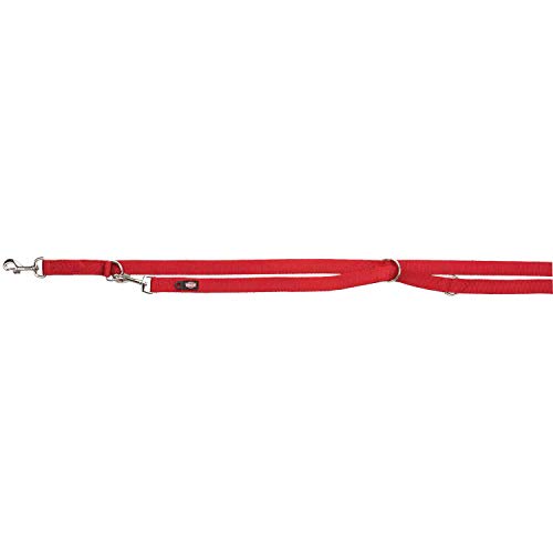 Trixie Premium Doppia Regolabile Cane Leash-Parent