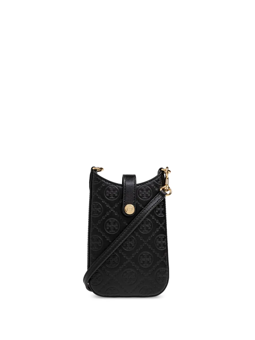 Tory Burch t-monogram mini bag - Nero