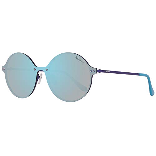 Lunettes De Soleil Unisexe Pepe Jeans Pj5135C4140 (Ø 140 Mm)