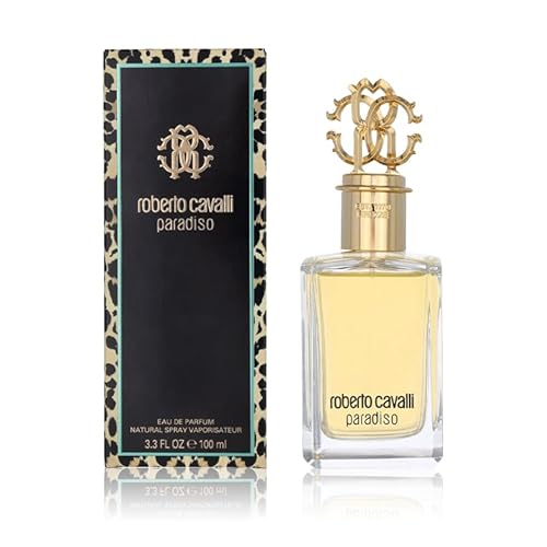 Roberto Cavalli - Acqua Di Profumo Da Donna