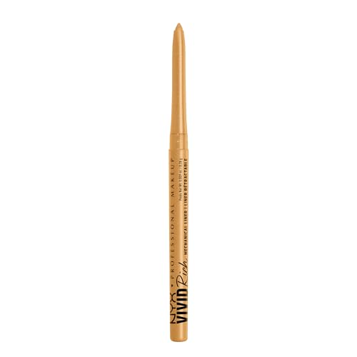 Nyx Eyeliner Vivid Rich Mechanical N. 01 0,28 G