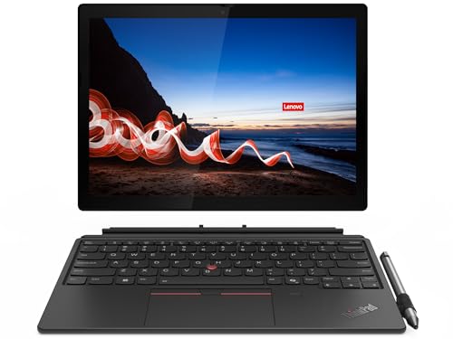 Lenovo Tp X12 Det.G2 Cu5-134U Vp 16Gb 512Gb Ssd 12.3 Fhd T. W11P