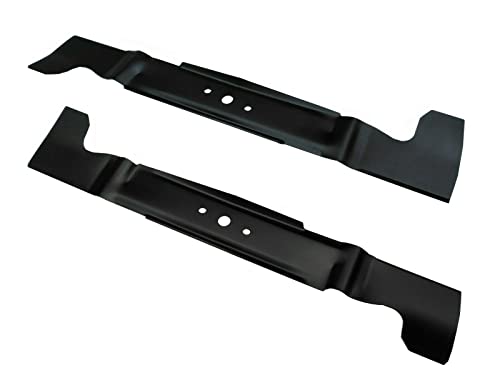 2 Coltelli Da 64 Cm Compatibili Con Stihl Mt 6127.1 Zl Rt 6127.0 Zl 6170 702 0140 A 6170 702 0145 A