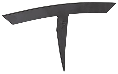 Picard 0020900 560 G Bent Slaters Anvil – Nero