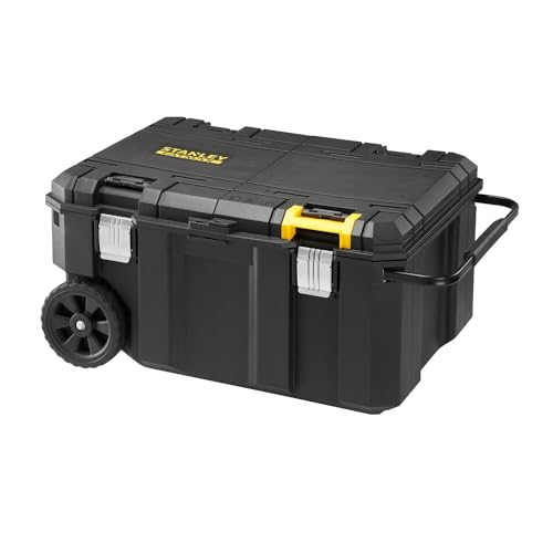 Stanley Fmst17870-1 Fatmax Pro-Stack - Valigetta 113L, Ip54