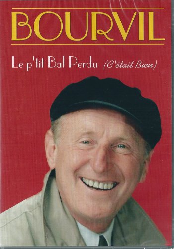 Bourvil