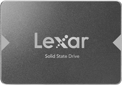 Lexar Hd Ssd 2.5 2 Tb Ns100 Box