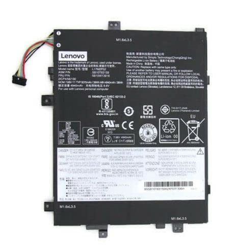 Lenovo Battery 2C 39Wh Liion Cxp, Fru01Av469