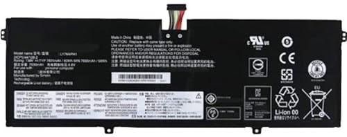 Lenovo Battery 7.68V 60Wh 4 Cell 5B10Q82426, Battery, Fru5B10Q82426 (5B10Q82426, Battery