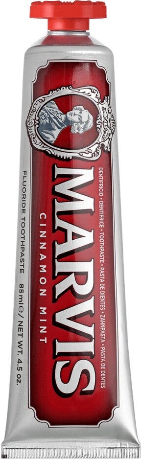 Marvis Cinnamon Mint Dentifricio 25ml
