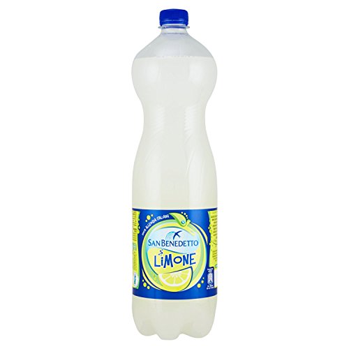 San Benedetto | Limone 1,5L