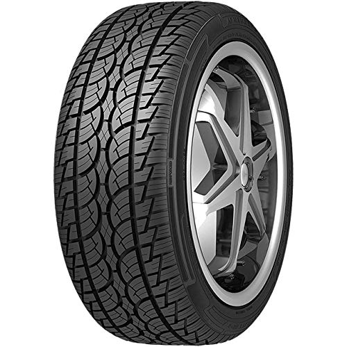 Nankang Sp7 - 295/50R15 108H - Pneumatico Estivo