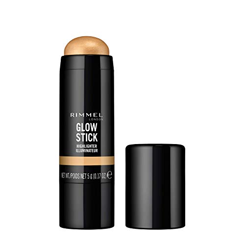 Rimmel Glow Stick Evidenziatore Viso In Stick N. 04