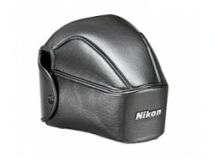 Nikon Cf 51 Tasche Per F70 Con Obiettivo Montato (Max. 80 Mm)