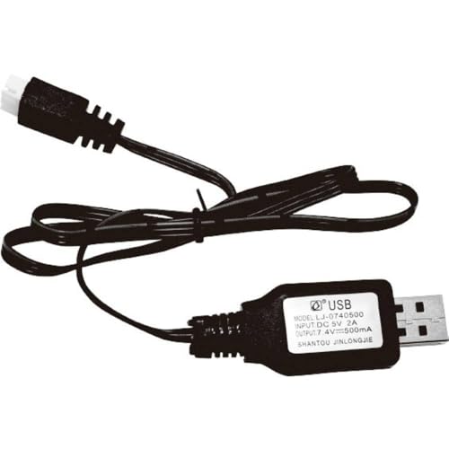 Absima Caricatore Usb Per Modellismo