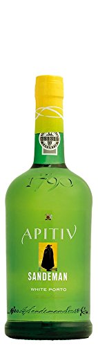 Porto Ndeman White Porto Sandeman White Cl.75-750 Ml