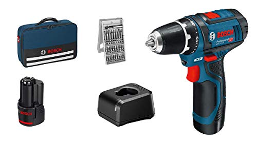 Gsr 12V-15 Professional