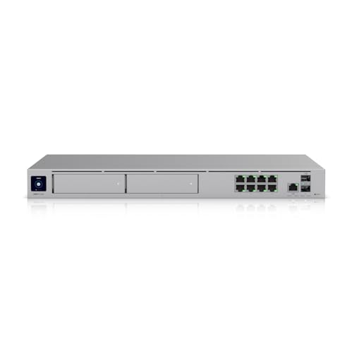 Ubiquiti Router Unifi Dream Machine Pro Max - Udm-Pro-Max