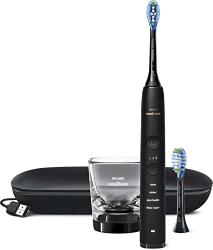 Philips Sonicare Diamondclean 9000 Hx9913/18 (Hx9913/18)