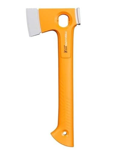 Fiskars X-Series X13 Ultraleichte Wanderaxt
