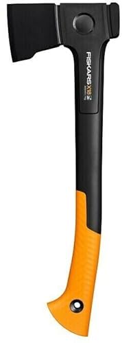 Fiskars X-Series X18 Universalaxt Mit S-Klinge