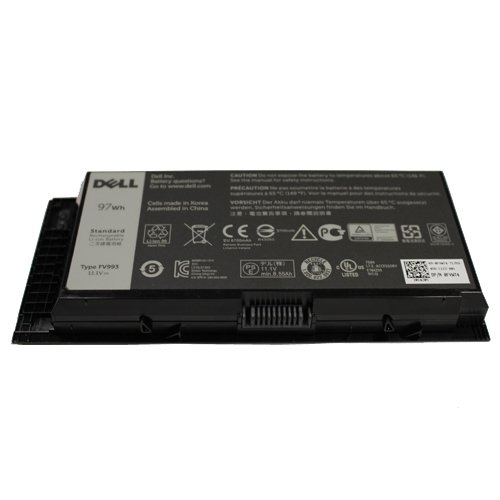 Laptop Battery 11.1 V 5400 Mah