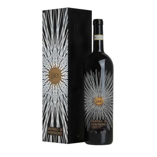 Luce Della Vite Luce Brunello 2014