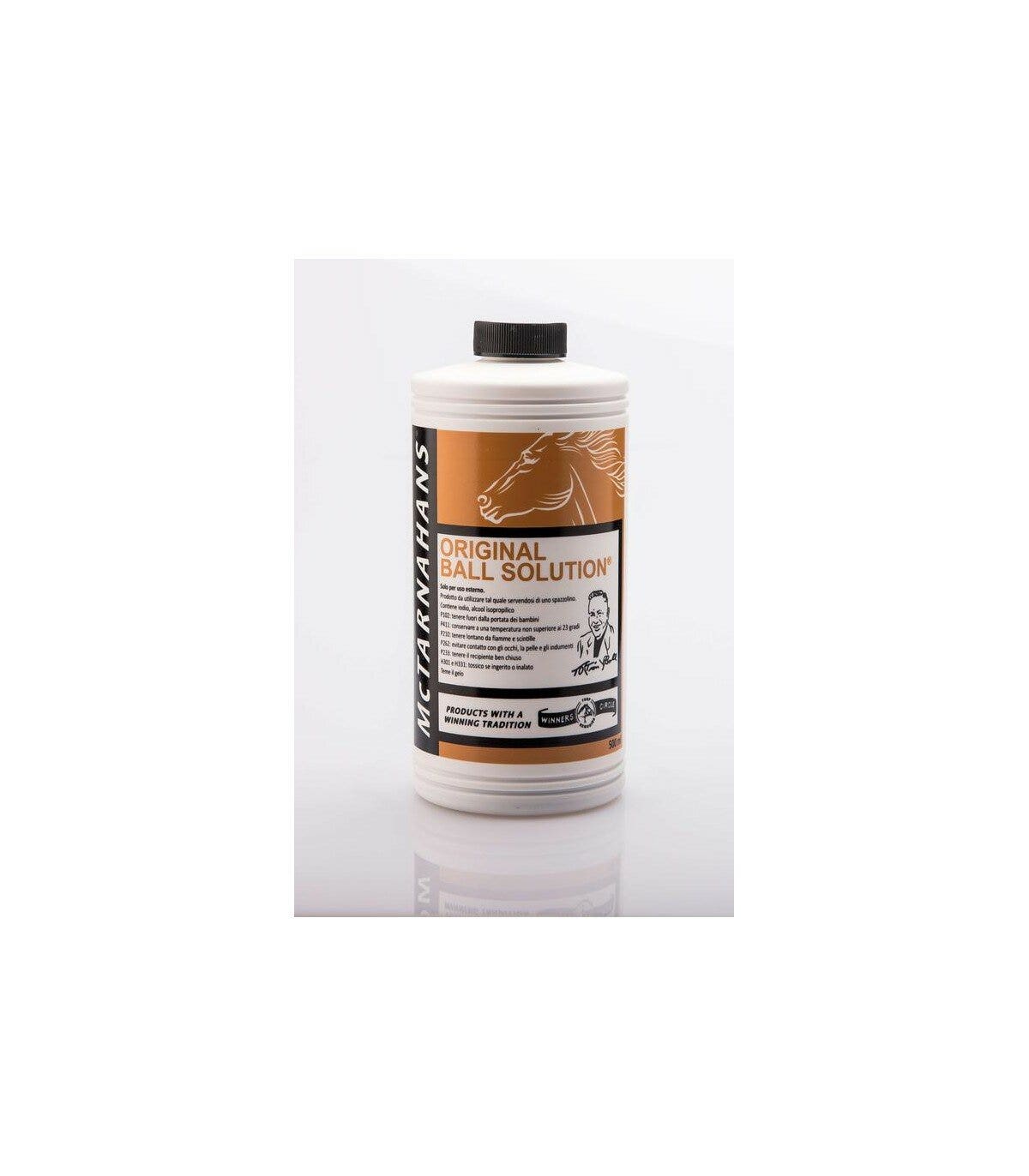 Ball Solution 500ml