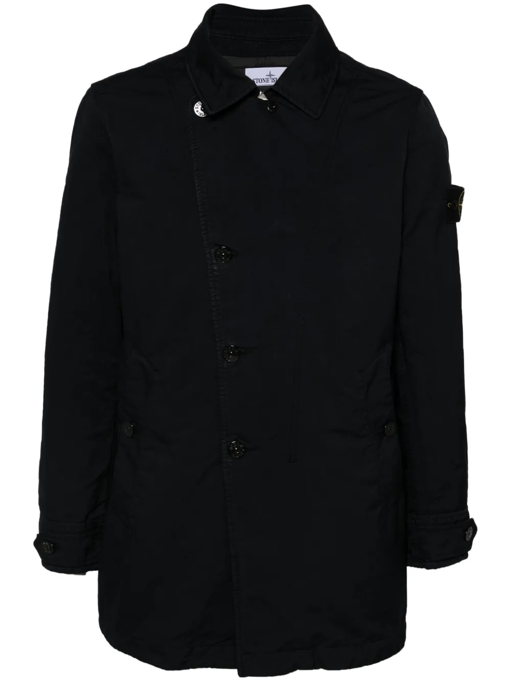 Stone Island Giacca David-TC - Blu