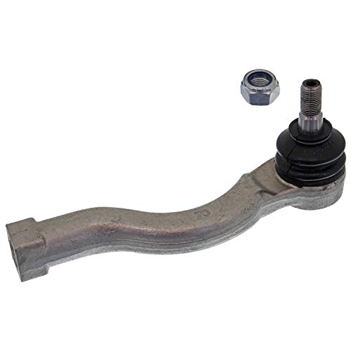 Febi Bilstein 41315 Testina Sterzo Con Dado Bloccaggio (Anteriore A Destra) | Mitsubi