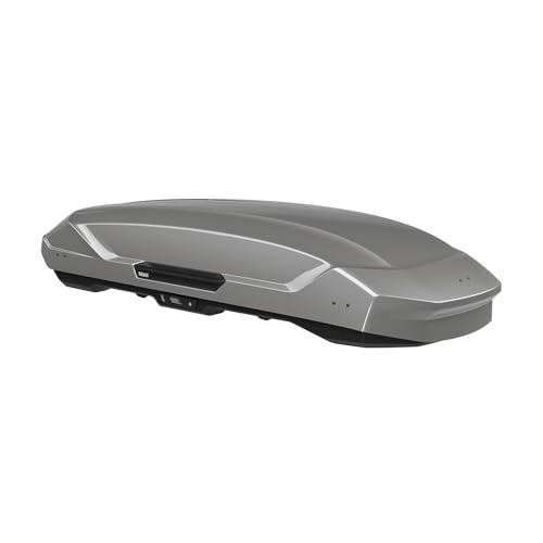 Thule Motion 3 Box Da Tetto Titan Glossy Xxl
