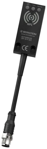Hans Bernstein Gmbh & Co, Kg Bernstein Srf Di-F-0/2-E0,25 A6075689126 Srf Di-F-0/2-E0,25A (6075689126) Marca