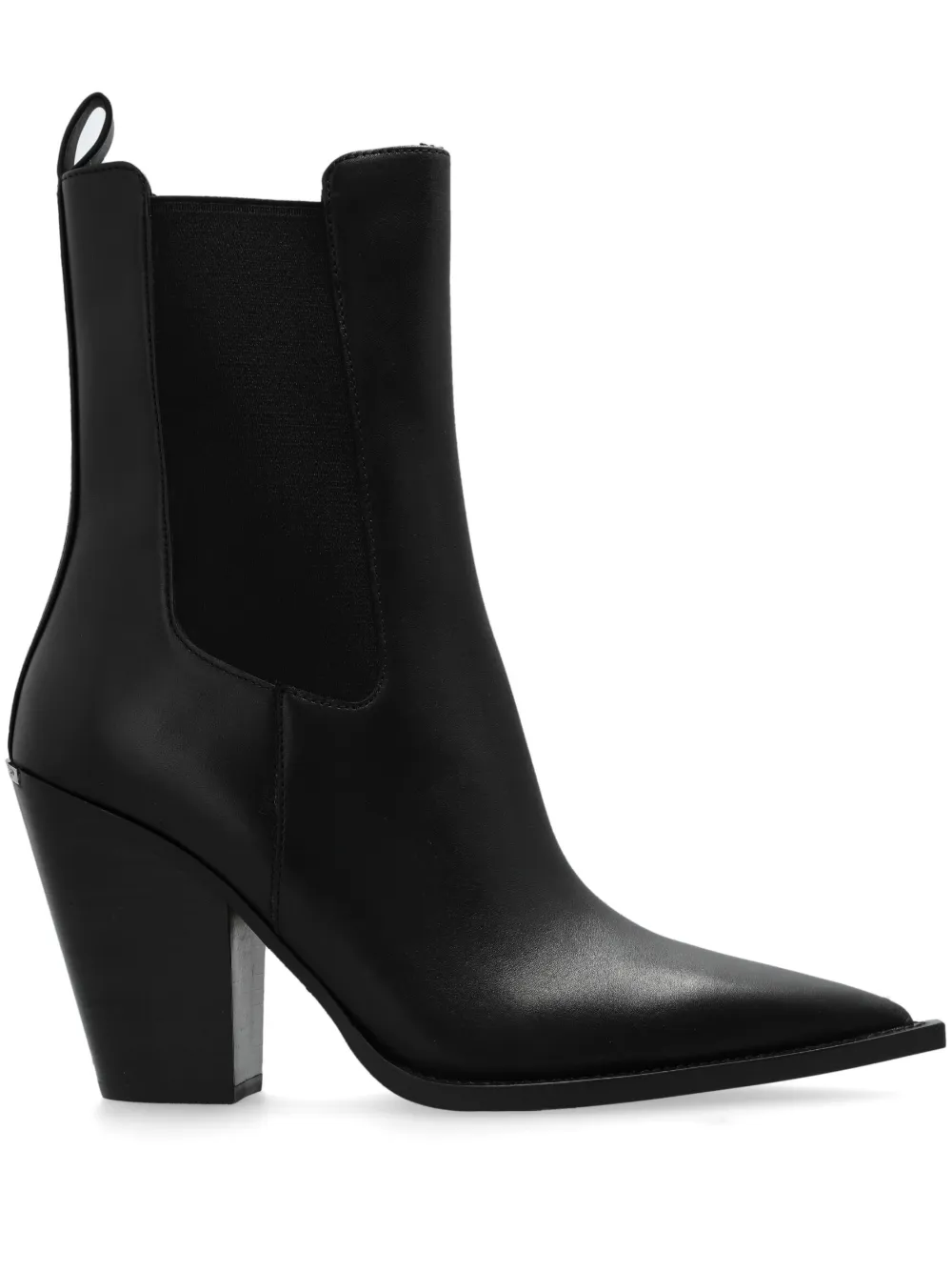 Michael Michael Kors 95mm Leni boots - Nero