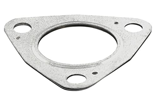 Vaico V10-1822 Guarnizione, Tubo Gas Scarico