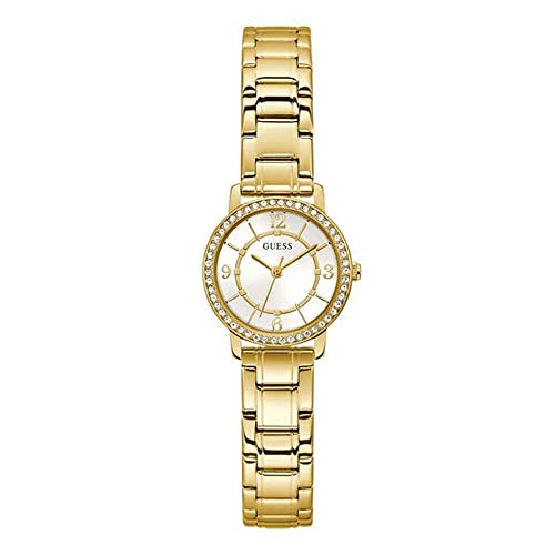 Watches Guess Ladies Gw0468L2