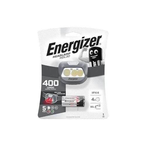 Energizer Torcia 444299 400 Lm