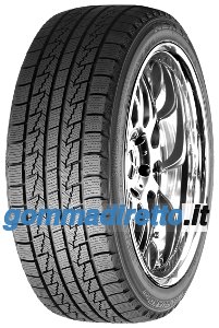 Nexen Winguard Ice ( 215/65 R16 98Q 4PR, Nordic compound, SUV )