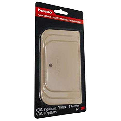 Bondo-3M Co. 357 Bondo