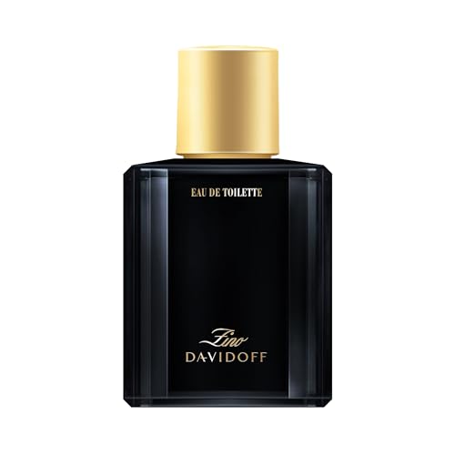 Davidoff Zino Eau De Toilette 125 Ml