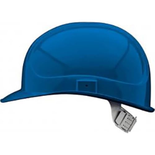 Casco Di Protezione 6 Punti Nel 397 E Nel 50365 Blu Voss 2689 Pe