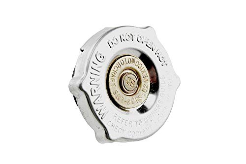 Nty Tappo Radiatore Cck-Ch-000 Per Chevrolet G20 Extended Passenger Van