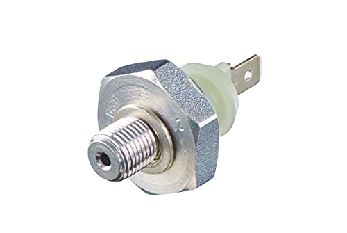 Hella 6Zl 003 259-441 Interruttore A Pressione Olio - 12V - 1A... Poli - Contatto Di Chiusura