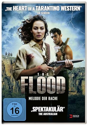 The Flood - Melodie Der Rache