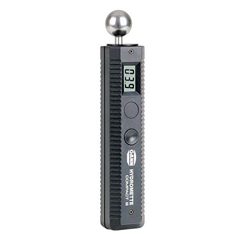 Gann Hydromette Compact B – Igrometro