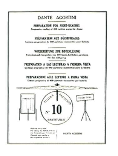 Preparation Au Dechiffrage 10