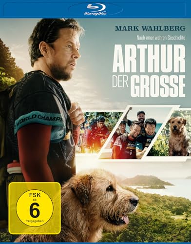 Arthur Der Grosse