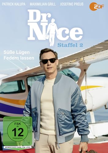 Dr. Nice: Süße Lügen / Federn Lassen