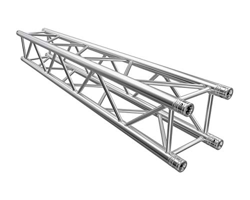 F34, 200Cm, 4-Point Truss Incl. Conical Connector