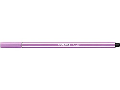 Stabilo Pennarello Pen 68 Lilla Chiaro 68/59